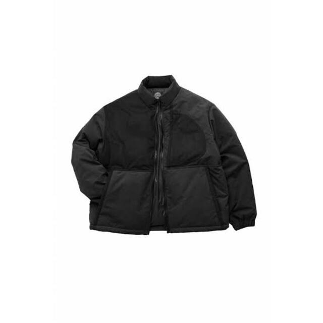 PORTER(ポーター)のporter classic weather down jacket  DAN メンズのジャケット/アウター(ダウンジャケット)の商品写真
