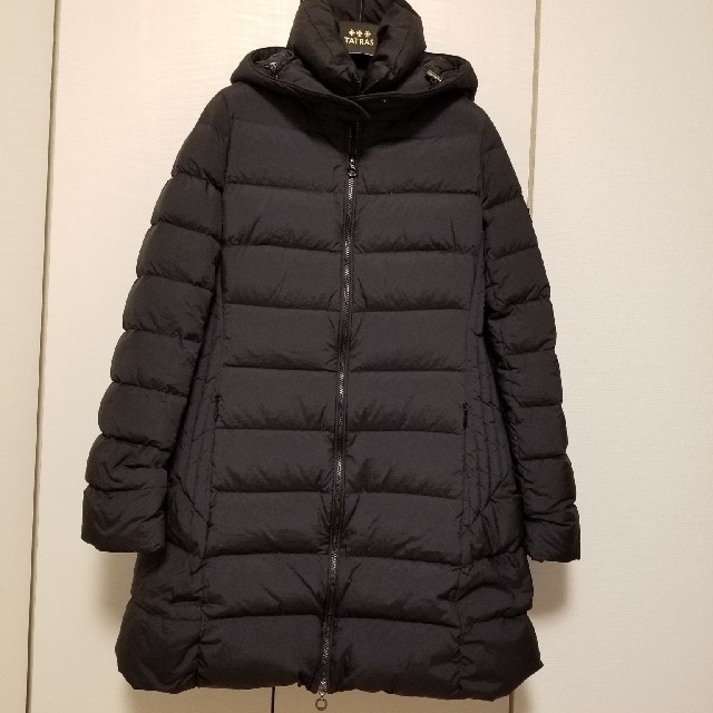 割引クーポン TATRAS - 【美品】TATRASレディースダウンコート3 ダウン 販売注文 タトラス ダウン サリン サイズ3 ダウンジャケット