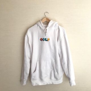 golf wang(パーカー)