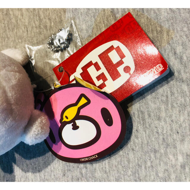 チャックスGP】ベビーグルーミーマカロンカラーマスコットの通販 チャックスGP】ベビーグルーミーマカロンカラーマスコットの通販