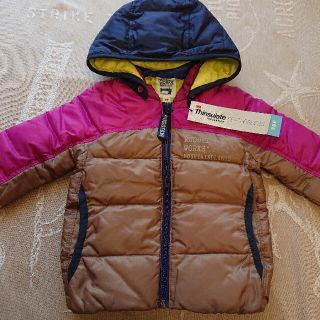 ラゲッドワークス(RUGGEDWORKS)のRUGGED  WORKS  ラゲッドワークス♥️ アウター サイズ90(ジャケット/上着)