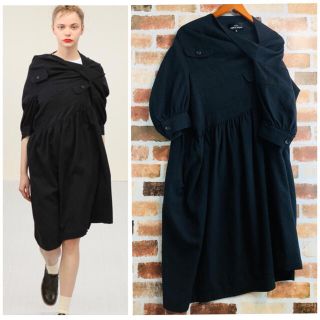 コム デ ギャルソン(COMME des GARCONS) 結婚式 ワンピースの通販 46点