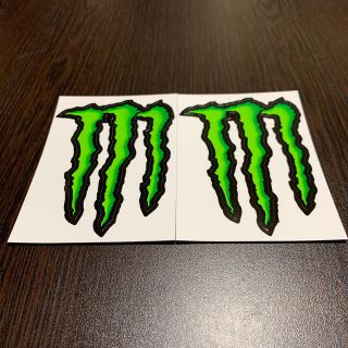 ★モンスターステッカー★(ステッカー)