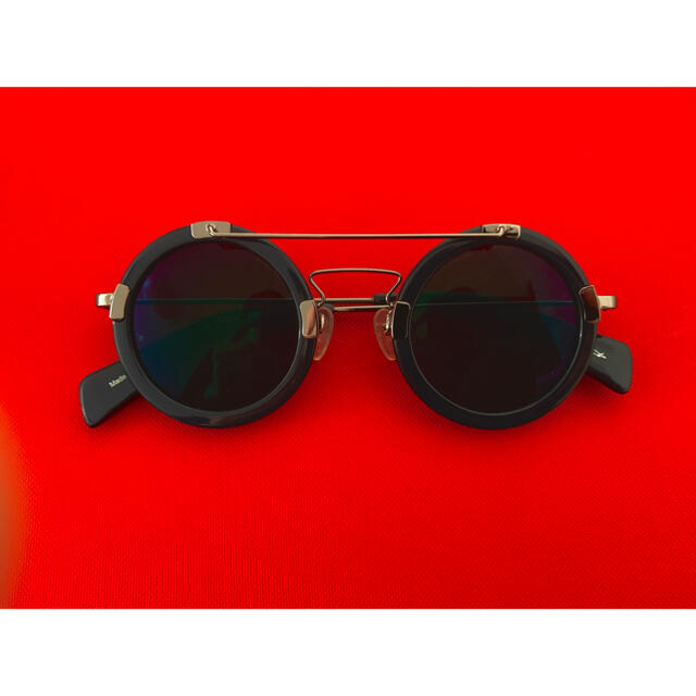 yohji yamamoto サングラス yohji yamamoto サングラス
