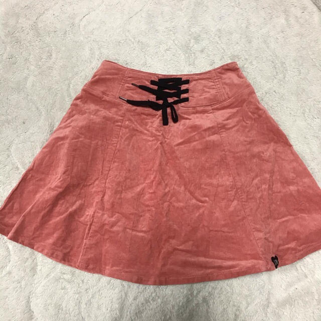 PINK-latte(ピンクラテ)の165M   スカート キッズ/ベビー/マタニティのキッズ服女の子用(90cm~)(スカート)の商品写真