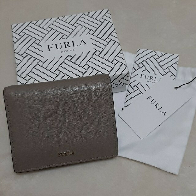 Furla(フルラ)のFURLA　サビア　ミニウォレット レディースのファッション小物(財布)の商品写真