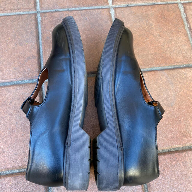 CEPO(セポ)のベルト付きローファー レディースの靴/シューズ(ローファー/革靴)の商品写真