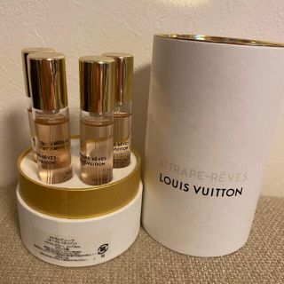 ルイヴィトン(LOUIS VUITTON)の新品未使用⭐︎アトラップレーブ　7.5mlリフィル1本　バラ売り(ユニセックス)