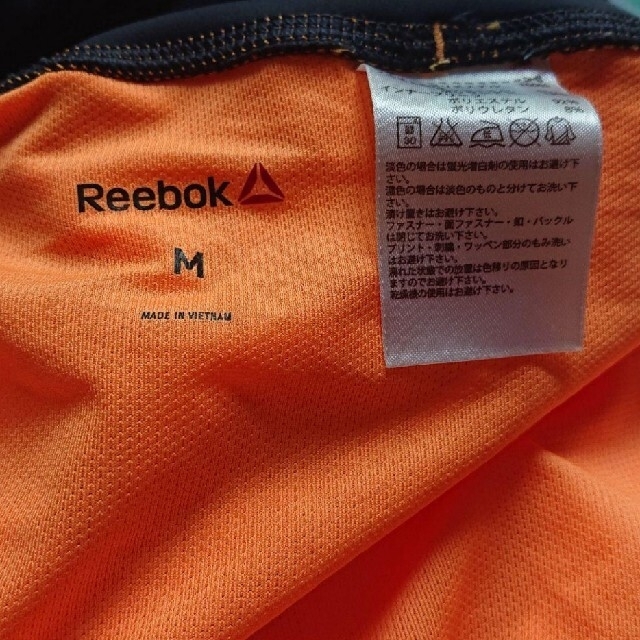 Reebok(リーボック)のリーボック ショートパンツ トレーニングパンツ スポーツ/アウトドアのランニング(ウェア)の商品写真