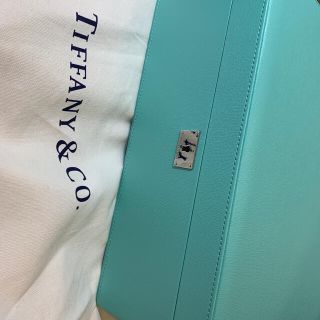 ティファニー(Tiffany & Co.)の【みーぬ様 専用商品】 TIFFANY アクセサリーボックス(その他)