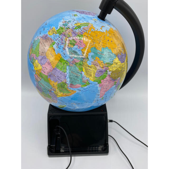 小学館の図鑑 NEOGlobe 小学館の図鑑 NEOGlobe