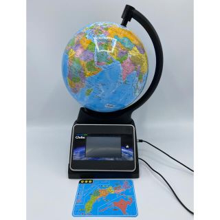 ショウガクカン(小学館)の小学館の図鑑 NEOGlobe(知育玩具)