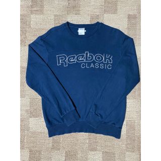 リーボック(Reebok)のReebok リーボック スウェット トレーナー(スウェット)