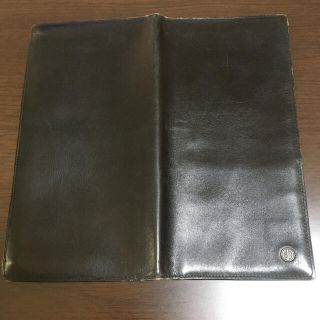 ダンヒル(Dunhill)のdunhill ダンヒル　長財布(長財布)