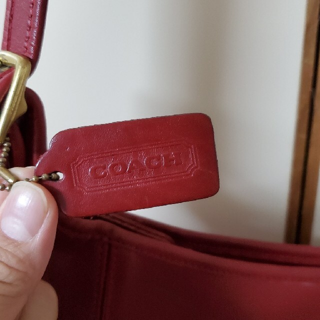 COACH(コーチ)のCOACH ショルダーバッグ レディースのバッグ(ショルダーバッグ)の商品写真