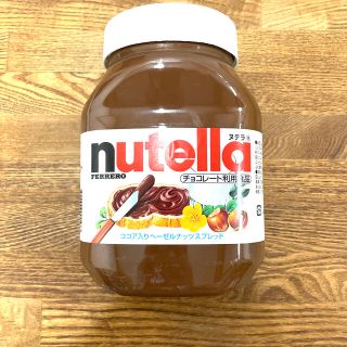 ヌテラ Nutella 1000g(その他)