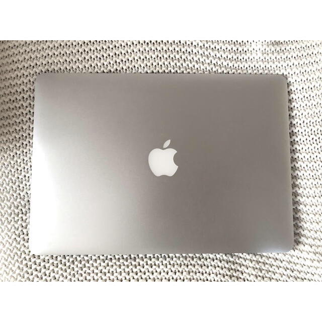 【美品】MacBook Air 13インチ 2017 1