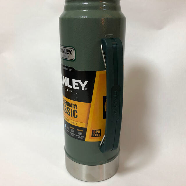 Stanley(スタンレー)の[新品]スタンレー　STANLEY ステンレス真空断熱ボトル　1L スポーツ/アウトドアのアウトドア(食器)の商品写真