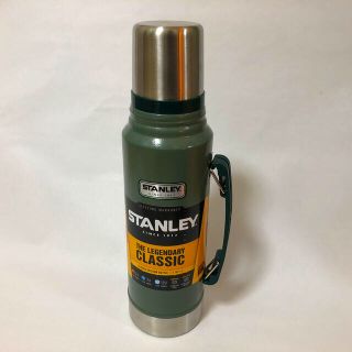 スタンレー(Stanley)の[新品]スタンレー　STANLEY ステンレス真空断熱ボトル　1L(食器)