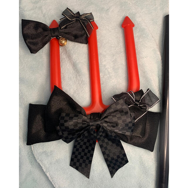 ハロウィン小物 悪魔のやり 槍 杖 三又ステッキ コスプレ 蝶結び付きの通販 By Papakoooo S Shop ラクマ ハロウィン小物 悪魔のやり 槍 杖 三又ステッキ コスプレ 蝶結び付きの通販 By Papakoooo S Shop ラクマ