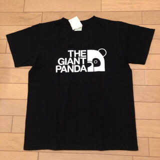 ランドリー(LAUNDRY)のLaundry パンダ Tシャツ S(Tシャツ/カットソー(半袖/袖なし))