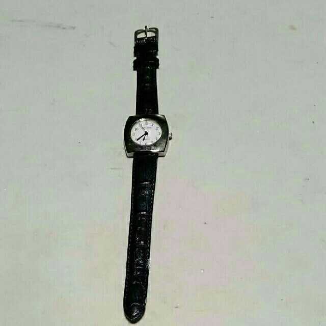 BROUGNE QUARTZ レディース腕時計 レディースのファッション小物(腕時計)の商品写真