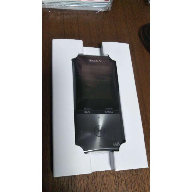 WALKMAN - 新品未使用送料込み★SONY NW-S315 16GB Bluetooth対応