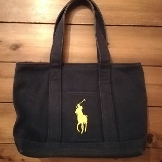 ラルフローレン(Ralph Lauren)のラルフローレン　トートバッグマザーズバッグ(マザーズバッグ)