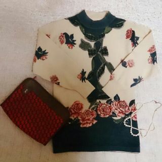 Roberta di Camerinoのフリマアイテム一覧 Roberta di Camerinoのフリマアイテム一覧