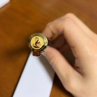ペリカン R600 Pelikan ローラーボール リフィル付きの通販 by