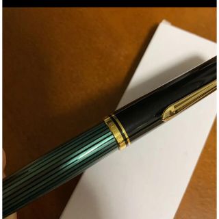 ペリカン R600 Pelikan ローラーボール リフィル付きの通販 by