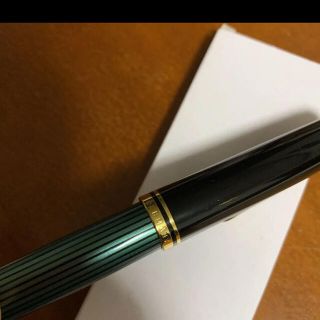 ペリカン R600 Pelikan ローラーボール リフィル付きの通販 by