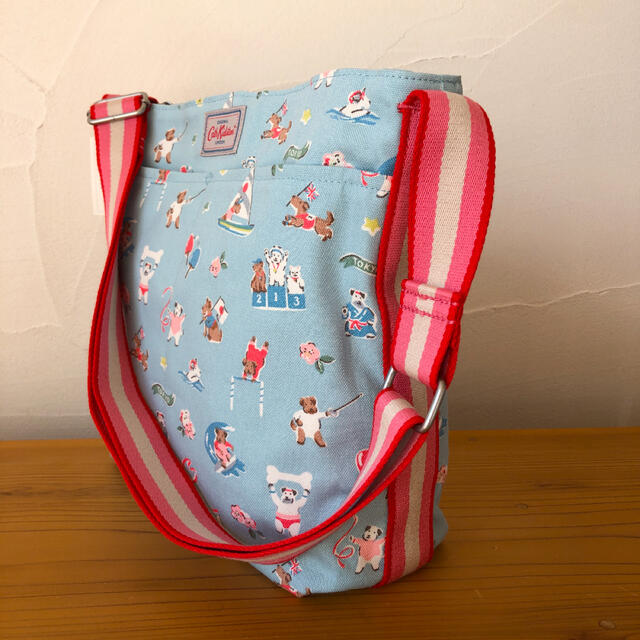 Cath Kidston キャスキッドソン ショルダー バッグ ドッグ 東京オリンピックの通販 By S F S Shop キャスキッドソン ならラクマ Cath Kidston キャスキッドソン ショルダー バッグ ドッグ 東京オリンピックの通販 By S F S Shop キャスキッドソン ならラクマ