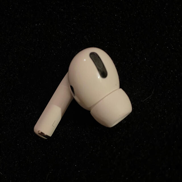 Apple AirPods Pro 片耳 左耳 Lヘッドフォン/イヤフォン