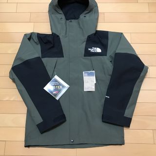 ザノースフェイス(THE NORTH FACE)のマウンテンジャケット ノースフェイス 新品(マウンテンパーカー)