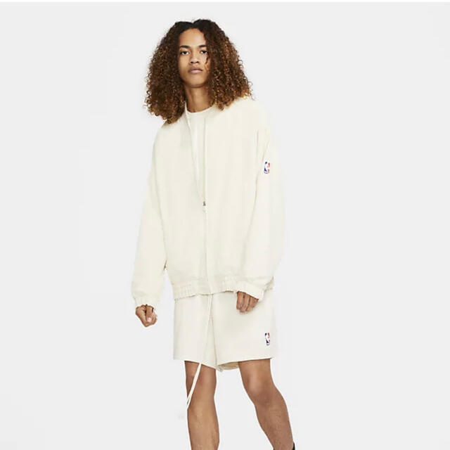 新品未使用 NIKE ナイキ fear of god フィア オブ ゴット