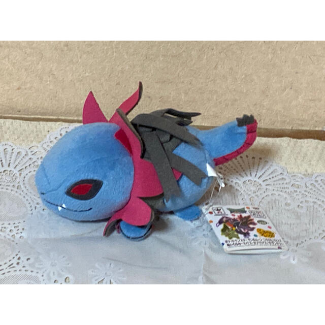 ポケモン サザンドラ ぬいぐるみ ポケモン 限定 ポケセン 正規品 ドラゴン タグ付きの通販 By 猫宮shop S ポケモンならラクマ