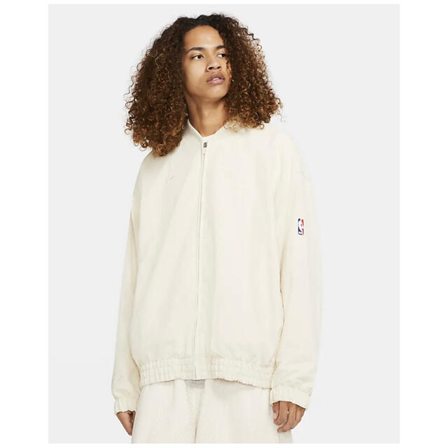 新品未使用 NIKE ナイキ fear of god フィア オブ ゴット