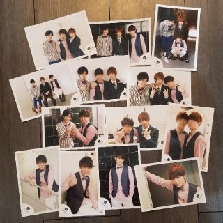 King&Prince 岸優太 公式写真(アイドルグッズ)