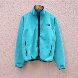 パタゴニア(patagonia)のPatagonia パタゴニア / フリース USA製(ブルゾン)