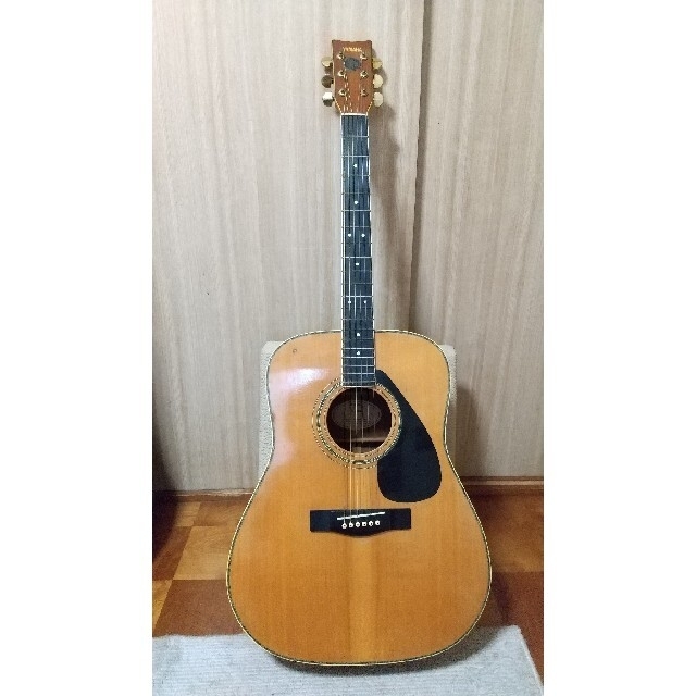 YAMAHA FG-300D アコースティックギター