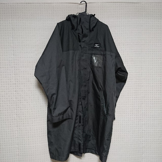 MIZUNO(ミズノ)のかつさま専用   三点セット メンズのジャケット/アウター(ポンチョ)の商品写真