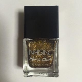 アリスアンドオリビア(Alice+Olivia)のA+O × NAILSINC ネイル✴︎(マニキュア)