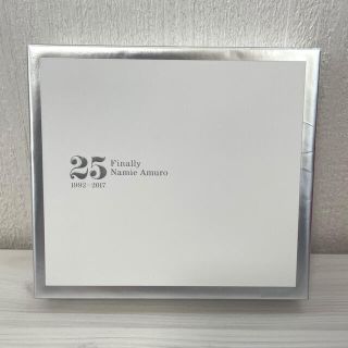 【hatiyujahati様専用】安室奈美恵／Finally (ポップス/ロック(邦楽))