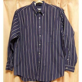 ノーティカ(NAUTICA)のNAUTICA　長袖シャツ　L/G　ノーティカ　中古(シャツ)