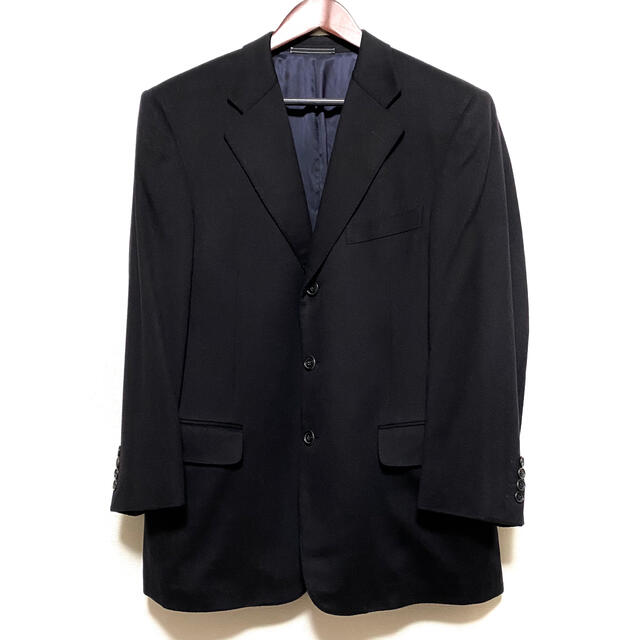 Ermenegildo Zegna☆テーラードジャケット☆カシミヤ100% Ermenegildo Zegna☆テーラードジャケット☆カシミヤ100%