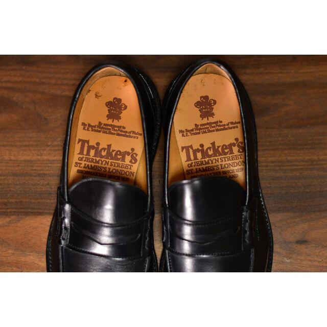 【新品】Trickers Eva UK3 1/2 22cm