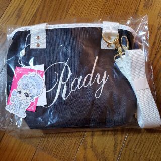 レディー(Rady)のsale！ちびRady ショルダーバッグ(ショルダーバッグ)