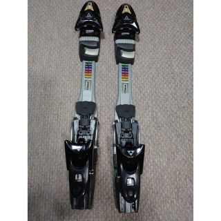 フィッシャー(Fisher)の⭐️週末値下げ⭐️Fisher  FS10(ビンディング)