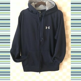 アンダーアーマー(UNDER ARMOUR)の💮アンダーアーマー パーカー(パーカー)